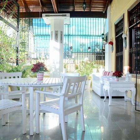Hostal Bella Epoca 聖多明哥 外观 照片