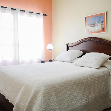Hostal Bella Epoca 聖多明哥 外观 照片